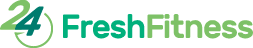 Fresh Fitness 24 福山神辺店